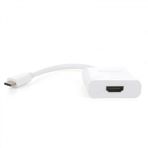 Usb 3.1 Type C - Hdmi Dönüştürücü Dk Ac U31xh