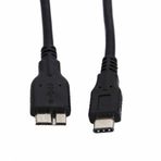 Usb 3.1 Type C Micro Usb 3.0 10 Gbps Usb 3.1 Typc Usb 3.0 Harici Type-c Usb 3.0 Kablo