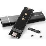USB 3.1 Type C To Pci-E Express Nvme SSD Hard Disk Kutusu