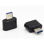 Usb 3.1 Type C to Usb 3.0 OTG Çevirici Adaptör