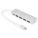 Usb 3.2 Gen Çoklayıcı 4Port Usb-C Hub+ Pd