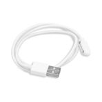Usb 4 Pin Pogo Kablo Akilli Saat Manyetik Sabitleyici Sarj Kablosu Gt88 Gt68 Kw08 Kw18 Kw88 Kw98