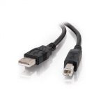 Usb A to Usb B Kablosu / Yazıcı Kablosu