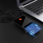 USB Akıllı Kart Okuyucu Cac Reader 4.55