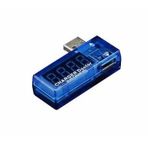 USB Akım ve Gerilim Göstergesi