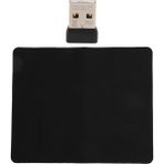 USB Alıcı 2.4ghz Kablosuz Sabit Sinyal Dayanıklı Abs Mouse Adaptörü Logitech M280 M275 M330 Pebble Kablosuz Mouse Için (Yurt Dışından)
