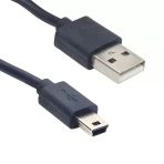 USB A/Mini USB 5Pin 50 Cm V3 Kablo