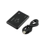 USB Arayüzlü 10 Bit Rfıd Mifare Kart Okuyucu - 13.56MHZ Frekans - 10 m