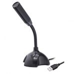 Usb Bilgisayar Mikrofonu Rxy-1131a