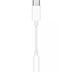 USB-C - 3,5 mm Kulaklık Jakı Adaptörü