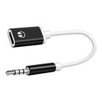 USB C - Aux Ses Dongle Kablosu, 3,5mm Dişi Kulaklık Jak Adaptörü, 3,5 mm Jak Dönüştürücü, Tip-C Dönüştürücü Kulaklık Adaptörü, Aramaları Yanıtlamak için 3,5 mm Erkekten Tip-C Kadına Kulaklık Dönüştürü