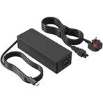 Usb C Dizüstü Şarj 65W Yoga C930-13, Yoga S730-13, Yoga 920-13, Yoga 730-13, Ideapad 730S-13, Thinkpad Şarj X1 Karbon 5. 6. 7. Nesil Güç Kaynağı Kablosu Için Uyumlu