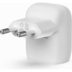 Usb-C Hızlı Şarj Aleti, Pd 3.1 Pps Sertifikalı, 14, Pro, Max, Plus, Ipad, Galaxy, ve Diğer Cihazlar, 20 W - Beyaz