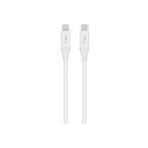 USB-C - Lightning 20w Hızlı Şarj Kablosu 150cm ttec 2dk40