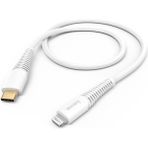 Usb-C - Lightning, Hızlı Şarj Kablosu,1.5m, Beyaz