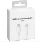 Usb-C To Lightning Kablo 1 Metre Kablo Iphone 11 - 11 Pro - 11 Pro Max