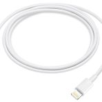 USB C - Yıldırım Kablosu, Apple Carplay Kablosu 3FT Araç iPhone Şarj Cihazı iPhone 14 13 12 11 Pro Max XR XS X 8 Plus için Hızlı Şarj Kablosu, Araç Şarj Kablosu