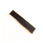 USB ÇAKMAK ŞARJLI METAL ROZE RENK KABLOLU