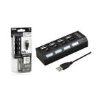 USB Çoğaltıcı 4port PL-5714 (5263)