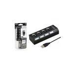 Usb Çoğaltıcı 4Port Pl-5714 (5365)