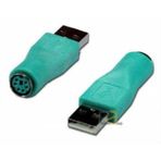 Usb Dişi Ps2 Erkek Dönüştürücü Jack