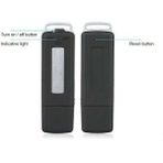USB Disk Ses Kayıt Cihaz 16 GB - Beyaz - standart