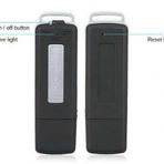 Usb Disk Ses Kayıt Cihaz 16 Gb