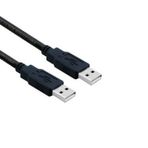 USB ERKEK ERKEK KABLO 3 METRE