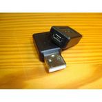 Usb Erkek Micro Usb Dişi Çevirici Aparat Dişi Micro Usb