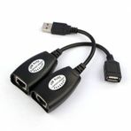 Usb Extansion Kablo Cat6 Usb uzatma kablosu cat5 Usb Uzatma Kablo