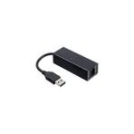 USB Fax Modem 56K External Fax Modem 56K V.92/V.90WIN Xp/7/8/10/11 Linux