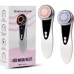 USB Girişli Yüz Masaj Aleti BM831