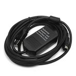 USB-GPW-CB03 Plc Programlama Kablosu Proface Gp HMI Dokunmatik Ekran Panel Dijital Haberleşme Usb RS232 Adaptör GP70 GP2000 USB-GPW-CB02
