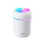USB Hava Nemlendirici Nemere - Renkli - 1