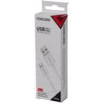USB Kablo (Type-C Usb) C-821 - Beyaz