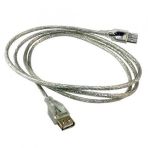 Usb Kablo1.5 Metre Dişi-Erkek 1568