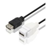 Usb Keystone Jack Kablo Dişi-dişi 1.8 Mt