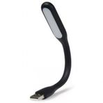 USB LED IŞIK NOTEBOOK POWERBANK KAMP KİTAP OKUMA LAMBAS LED SİYAH