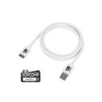 USB Micro-B Superspeed Data Kablosu USB 3.0 100CM