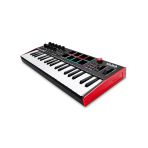 Usb Mıdı Klavye Controller, 37 Mini Tuş Ve 8 Mpc Pedi İle Müzik Prodüksiyonu