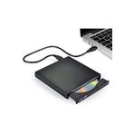 USB OPTİCAL 2.0 Harici Dvd Rw Cd Dvd Yazıcı Okuyucu