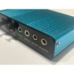 USB Optik Ses Kartı Harici Optik Ses Kartı USB 6 Kanal Ses Kartı