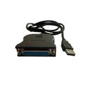 Usb Paralel Kablo Yazıcı