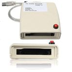 Usb pcmcia okuyucu 68 pin pcmcia hafıza kartı okuyucu pcmcia kart okuyucu