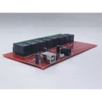 Usb Port 8 Röle Kontrol Kartı - Hid / Cdc Com