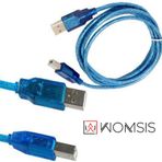USB Printer Kablosu, 5 Metre