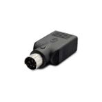 USB Ps2 Çevirici USB Ps2 Dönüştürücü USB Klavye Ps2 Çevirici USB Mouse Ps2 Çevirici