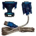 Usb Rs232 Kablo Usb Rs232 25 Pin Erkek Paralel Kablo