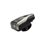 Usb Şarjlı Bisiklet Ön Far Lamba Korna Xbyc 6128 125 Db NoColor-45a0eb9a