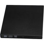 USB Sata Slim 9.5mm DVD Rw Writer SSD External Harici Caddy Kutu